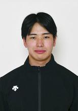 ２０歳の小林誠也、北京五輪代表 リュージュ男子１人乗り