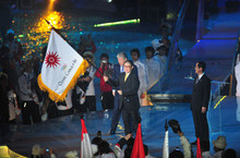 第7回アジア冬季競技大会（2011/アスタナ・アルマティ）が閉会