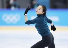 宇野昌磨、鍵山優真が初練習 フィギュア、ともに４回転を確認