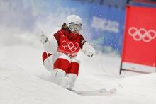 川村あんり、杉本幸祐らが決勝へ フリースタイル・３日