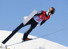 小林陵侑４位、４人全員予選通過 ジャンプ男子・５日