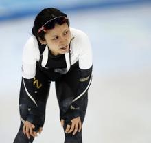 堀島が銅、日本勢メダル第１号 高梨４位、高木美は６位