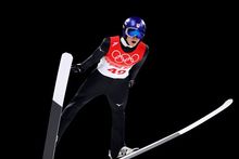 【メダリスト会見】スキー・ジャンプ男子ノーマルヒルの小林陵侑選手「またジャンプ界が盛り上がれば」