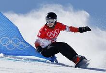 羽生はＳＰ８位、３連覇厳しく 鍵山２位、宇野３位