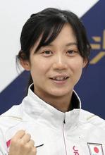高木美帆、五輪新で個人初「金」 女子１０００ｍ、小平１０位