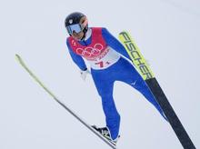 スキー複合男子団体で日本「銅」 ２８年ぶり３度目の表彰台