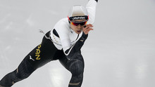 【メダリスト会見】4つのメダルを獲得したスピードスケート女子の髙木美帆選手「チームの力の強さを証明できた金メダルだった」