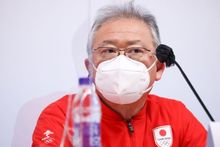 TEAM JAPAN北京2022総括記者会見を実施　伊東団長「まさにALL JAPANで勝ち取った成果」