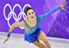 フィギュア宮原知子が現役引退 平昌五輪女子４位、全日本４連覇