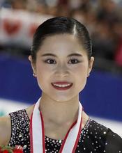 フィギュア宮原知子が現役引退 平昌五輪女子４位、全日本４連覇