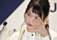 スケート高木菜那が引退表明 平昌五輪で２冠、妹に感謝