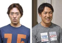 スピード指導陣に長島、加藤両氏 五輪メダリスト