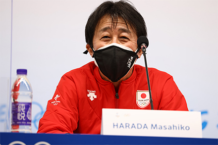 【北京2022冬季オリンピックスペシャルインタビュー】原田雅彦：スポーツの力を信じて