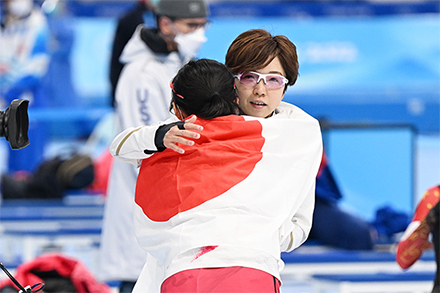 【北京2022冬季オリンピックスペシャルインタビュー】小平奈緒：オリンピックに学ぶ