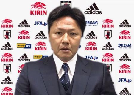 鈴木唯、斉藤、松木ら選出 サッカー、Ｕ―２３アジア杯