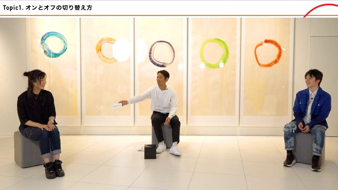 JOC公式YouTube新番組 「TEAM JAPAN TV」ローンチについて
