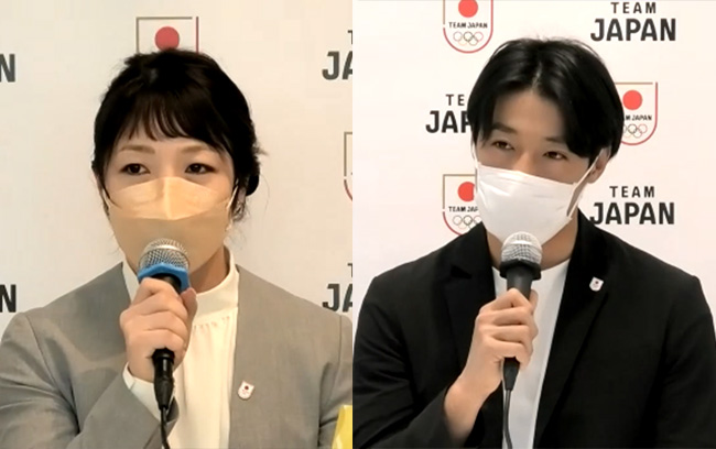 「令和3年度第2回ジュニアアスリート保護者向けセミナー」を開催 