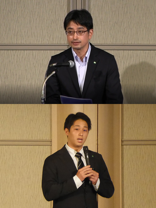 JOCの就職支援「アスナビ」：愛知県、中部経済同友会と説明会を共同開催