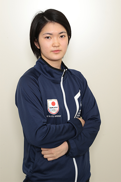 【JOCエリートアカデミー】卓球TリーグNOJIMA CUP 2022で木原美悠選手が3位