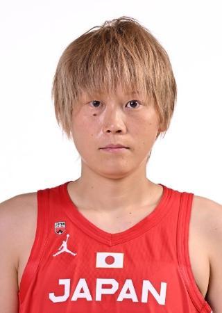 日本代表に高田、渡嘉敷ら１２人 バスケ女子Ｗ杯、２２日開幕