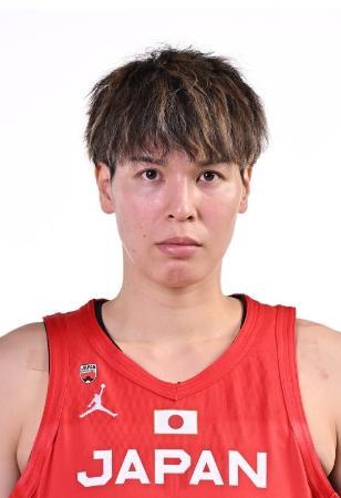 日本代表に高田、渡嘉敷ら１２人 バスケ女子Ｗ杯、２２日開幕