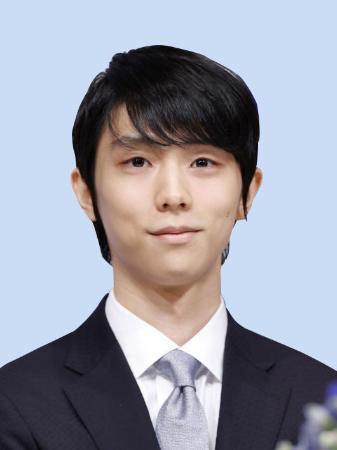 羽生さんが初アイスショー開催 １１月横浜、１２月八戸で