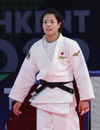 阿部兄妹、再び同日優勝 世界柔道、パリ五輪へ弾み