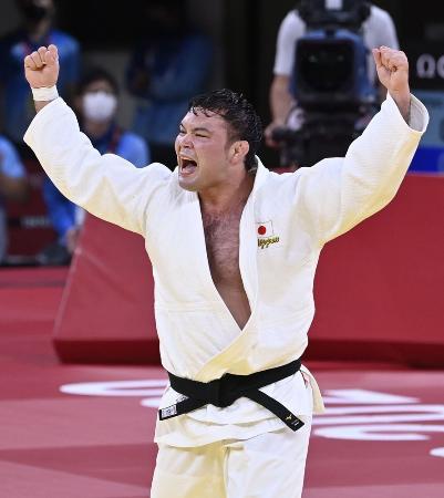 柔道、五輪金ウルフがエントリー 講道館杯の組み合わせ発表