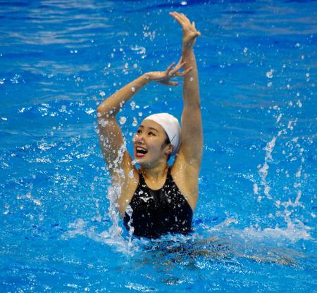 ＡＳ、安永・比嘉・吉田ら内定 来年の国際大会代表