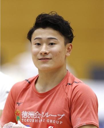 体操、徳洲会が１５年ぶりＶ 全日本団体選手権、順大は４位
