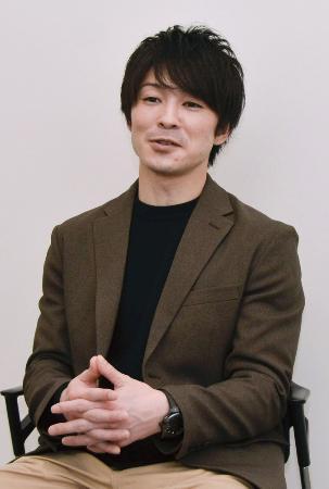 内村さんが体操協会理事に 新体制で最年少３４歳
