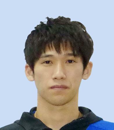 卓球、吉村が五輪連覇の馬竜破る 世界選手権個人戦の出場権獲得