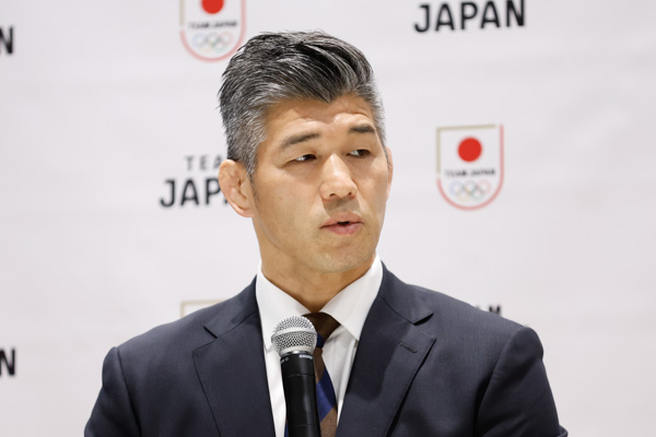 「2023年度スポーツジャーナリストセミナー」を開催