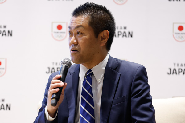 「2023年度スポーツジャーナリストセミナー」を開催