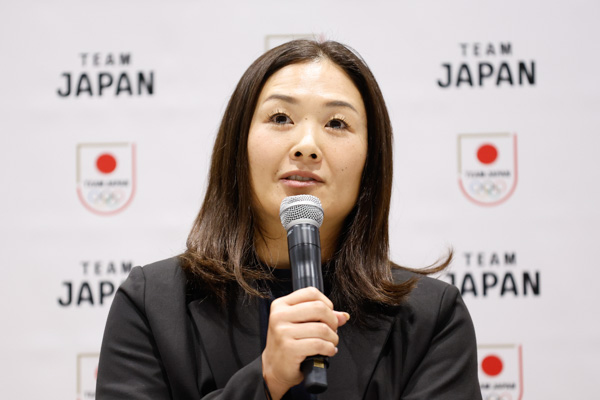 「2023年度スポーツジャーナリストセミナー」を開催