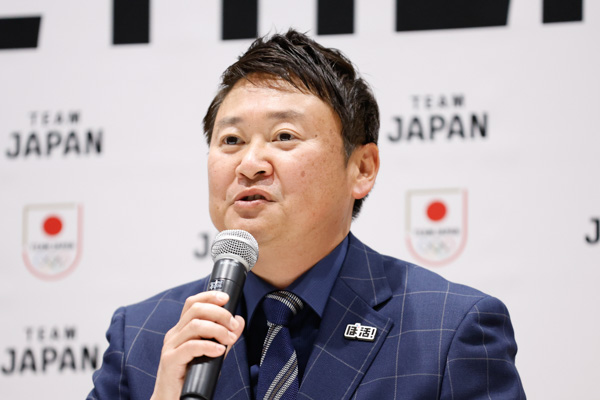 「2023年度スポーツジャーナリストセミナー」を開催