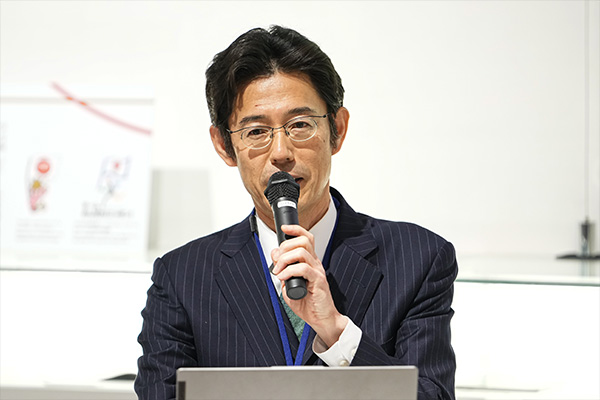 日本オリンピックミュージアム企画展スペシャルイベント「オリンピック・ムーブメントセミナー」を開催