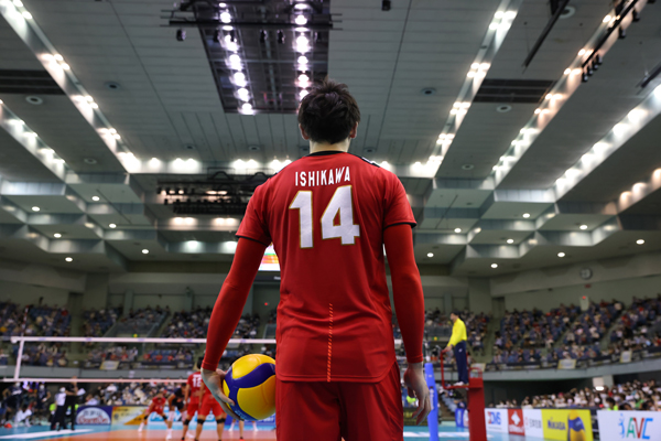 【Athletes’ Voices パリにかける想い】成長した姿を見せる時が来た