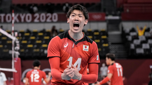 【Athletes’ Voices パリにかける想い】成長した姿を見せる時が来た