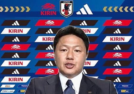 サッカーＵ―２２代表に鈴木唯ら パリ五輪世代の欧州遠征メンバー