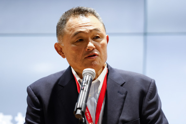 「令和5年度JOCパートナー都市連携会議」を開催