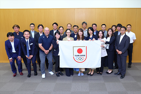 「第27回アスナビ採用企業情報交換会」を開催