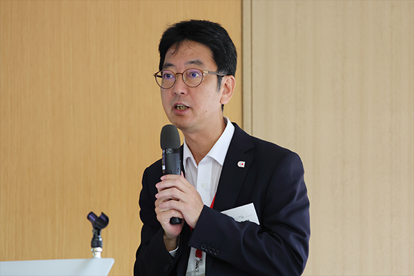 「第27回アスナビ採用企業情報交換会」を開催