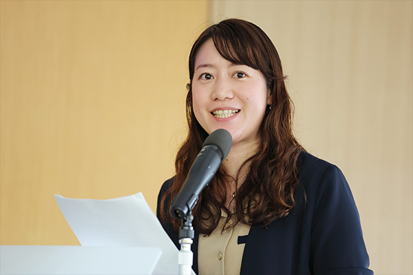 「第27回アスナビ採用企業情報交換会」を開催