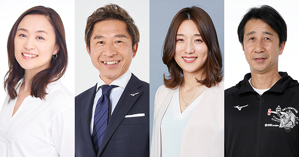 「オリンピックコンサート2023 in 長野」参加オリンピアン発表！