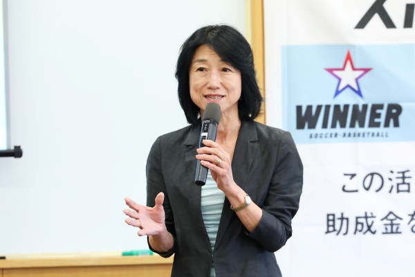 「令和5年度JOC国際人養成アカデミー」が開講