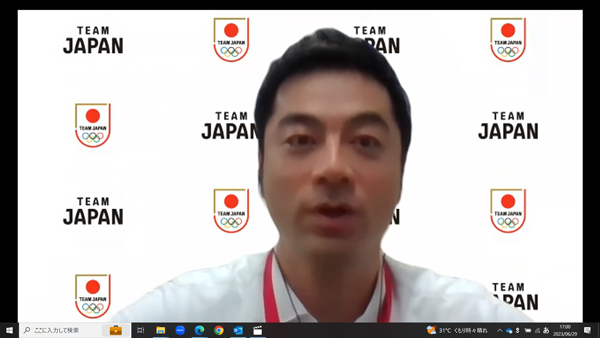 「第11回アスナビ選手研修会」をオンラインで開催