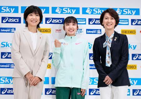 １０月のＭＧＣ、男女９２人出場 大迫ら、マラソン五輪代表選考会