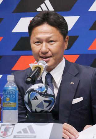 Ｕ―２２代表に細谷、鈴木ら サッカー男子、五輪１次予選