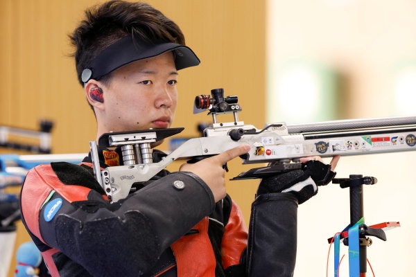 第19回アジア競技大会（2022/杭州）TEAM JAPANの認定及び旗手の決定について